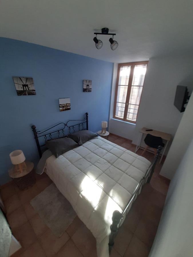 Maison 100 M2, Terrasse 25 M2, Clim, 3 Chbs Avec Tv, Parking Pierrelatte Kültér fotó